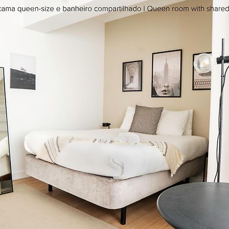 Soar Home I Urban Nest - Near Airport & Green Park Lisboa 外观 照片