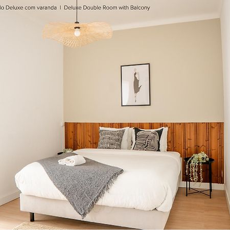 Soar Home I Urban Nest - Near Airport & Green Park Lisboa 外观 照片
