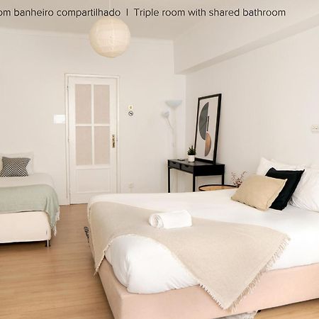 Soar Home I Urban Nest - Near Airport & Green Park Lisboa 外观 照片