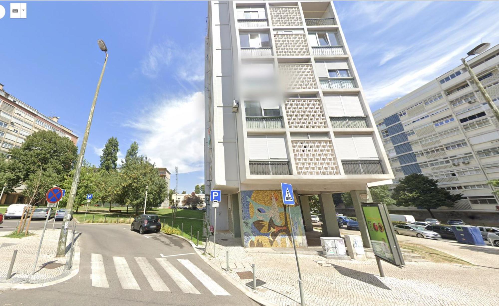 Soar Home I Urban Nest - Near Airport & Green Park Lisboa 外观 照片