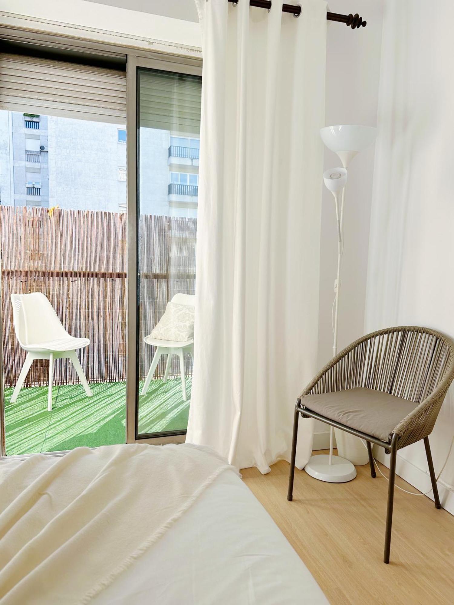 Soar Home I Urban Nest - Near Airport & Green Park Lisboa 外观 照片