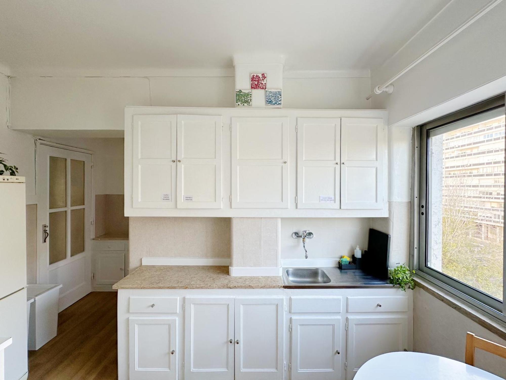 Soar Home I Urban Nest - Near Airport & Green Park Lisboa 外观 照片