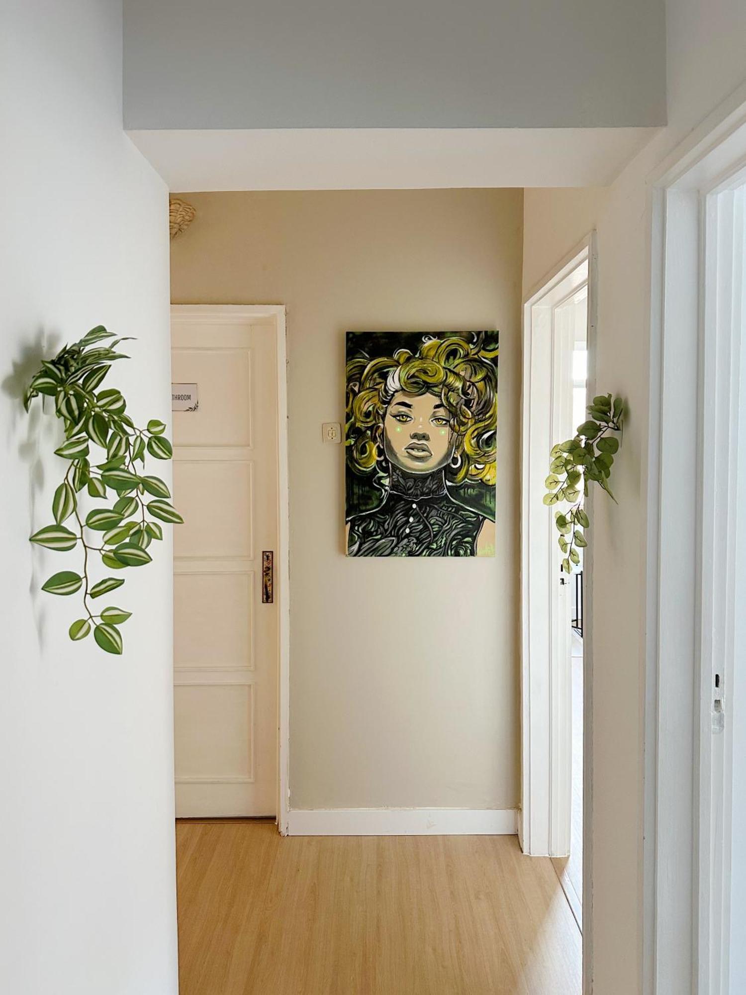 Soar Home I Urban Nest - Near Airport & Green Park Lisboa 外观 照片