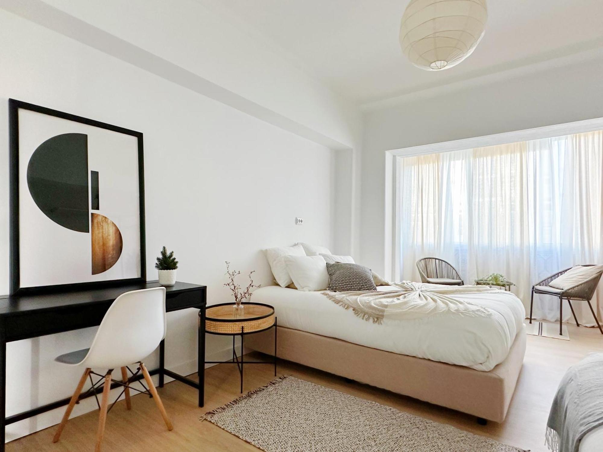 Soar Home I Urban Nest - Near Airport & Green Park Lisboa 外观 照片