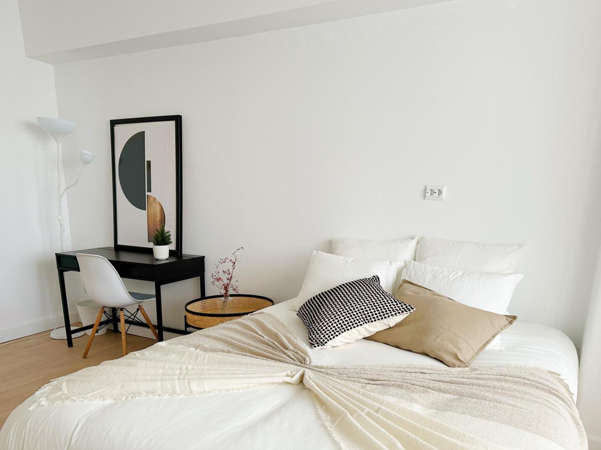 Soar Home I Urban Nest - Near Airport & Green Park Lisboa 外观 照片