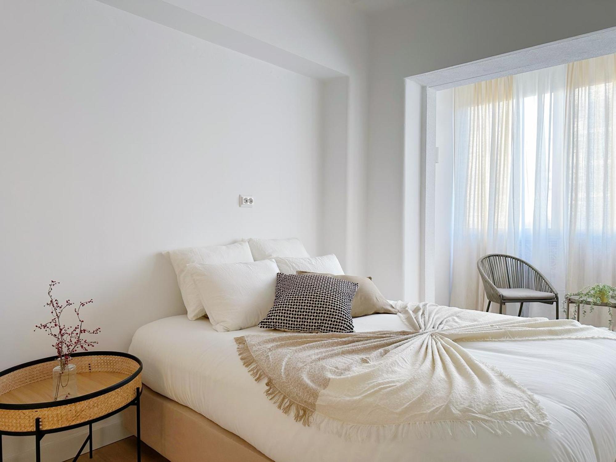 Soar Home I Urban Nest - Near Airport & Green Park Lisboa 外观 照片