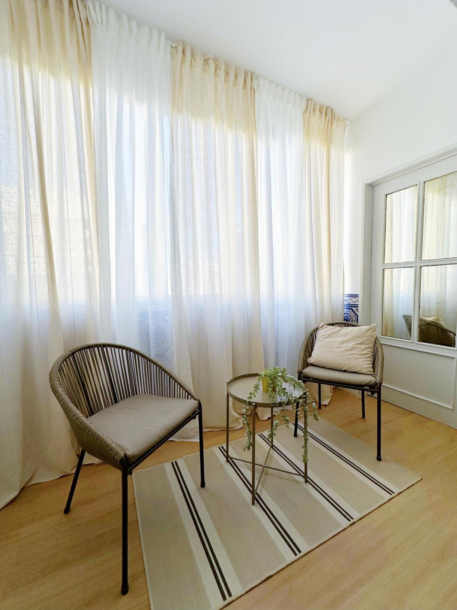 Soar Home I Urban Nest - Near Airport & Green Park Lisboa 外观 照片