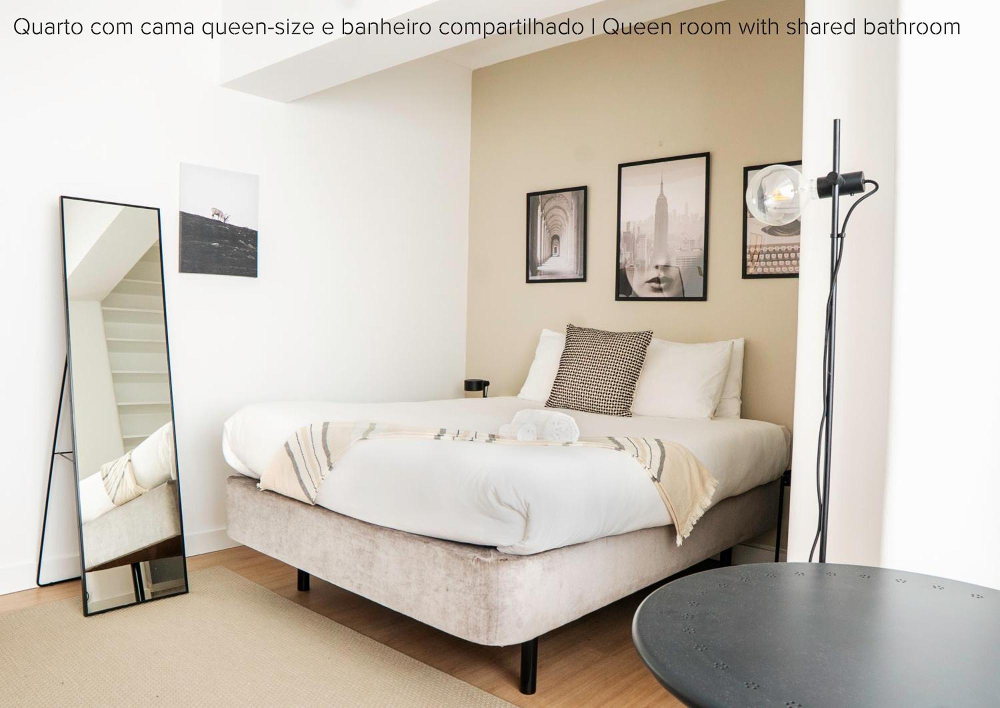 Soar Home I Urban Nest - Near Airport & Green Park Lisboa 外观 照片