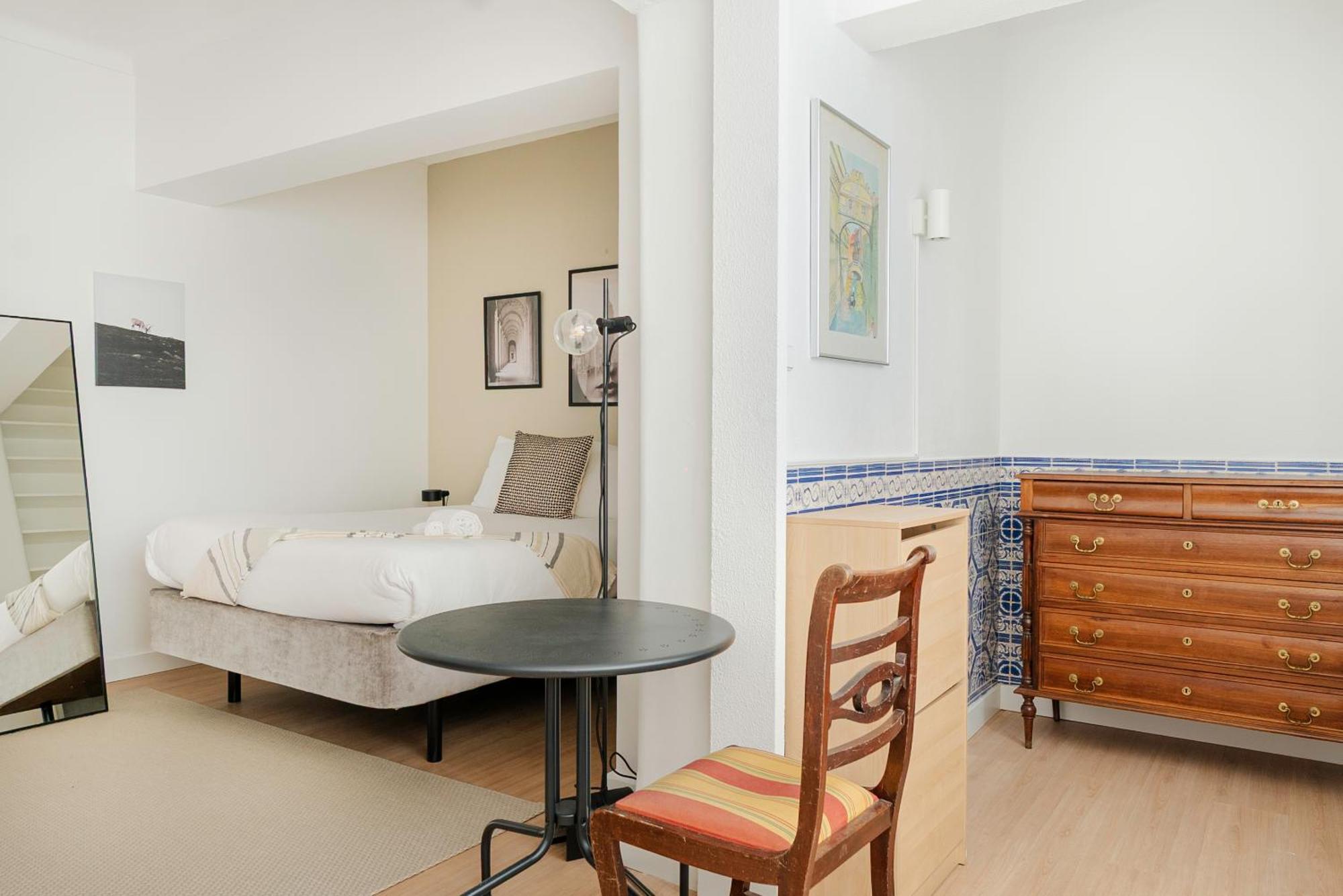 Soar Home I Urban Nest - Near Airport & Green Park Lisboa 外观 照片