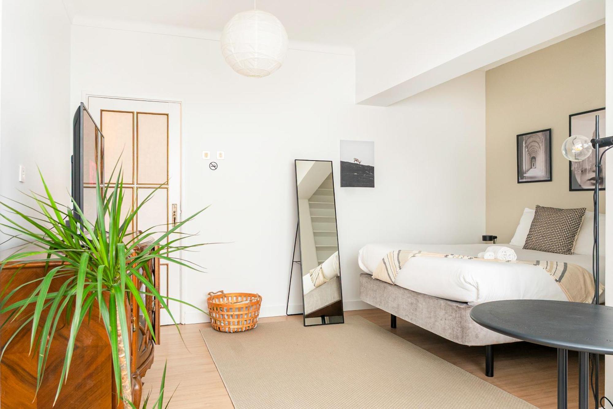 Soar Home I Urban Nest - Near Airport & Green Park Lisboa 外观 照片