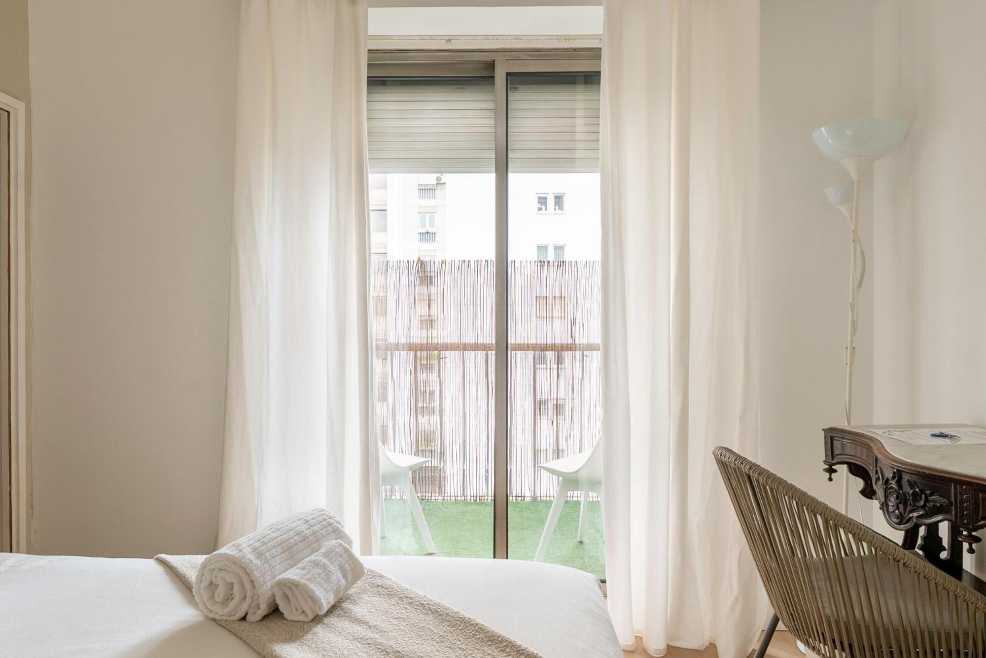 Soar Home I Urban Nest - Near Airport & Green Park Lisboa 外观 照片