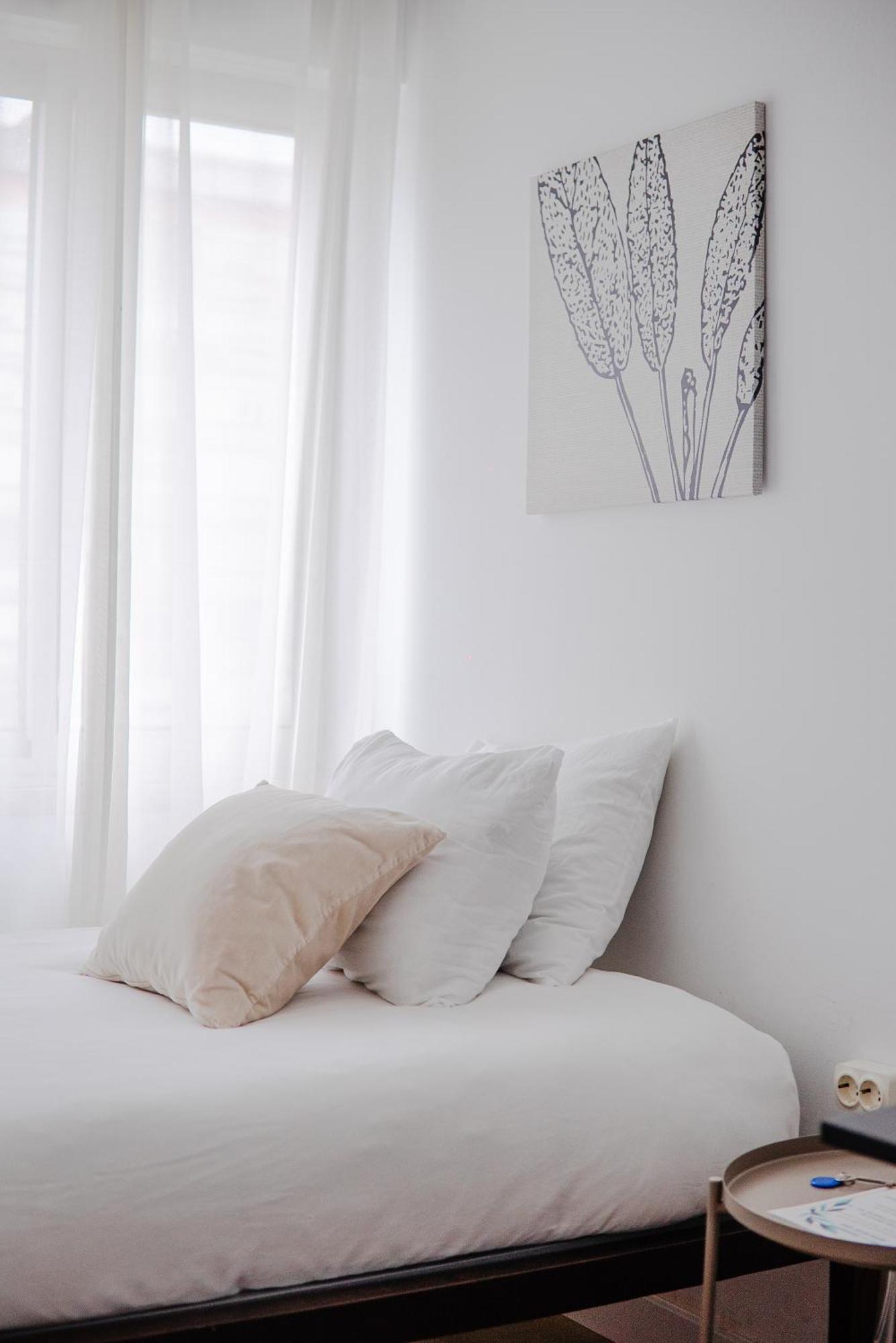 Soar Home I Urban Nest - Near Airport & Green Park Lisboa 外观 照片