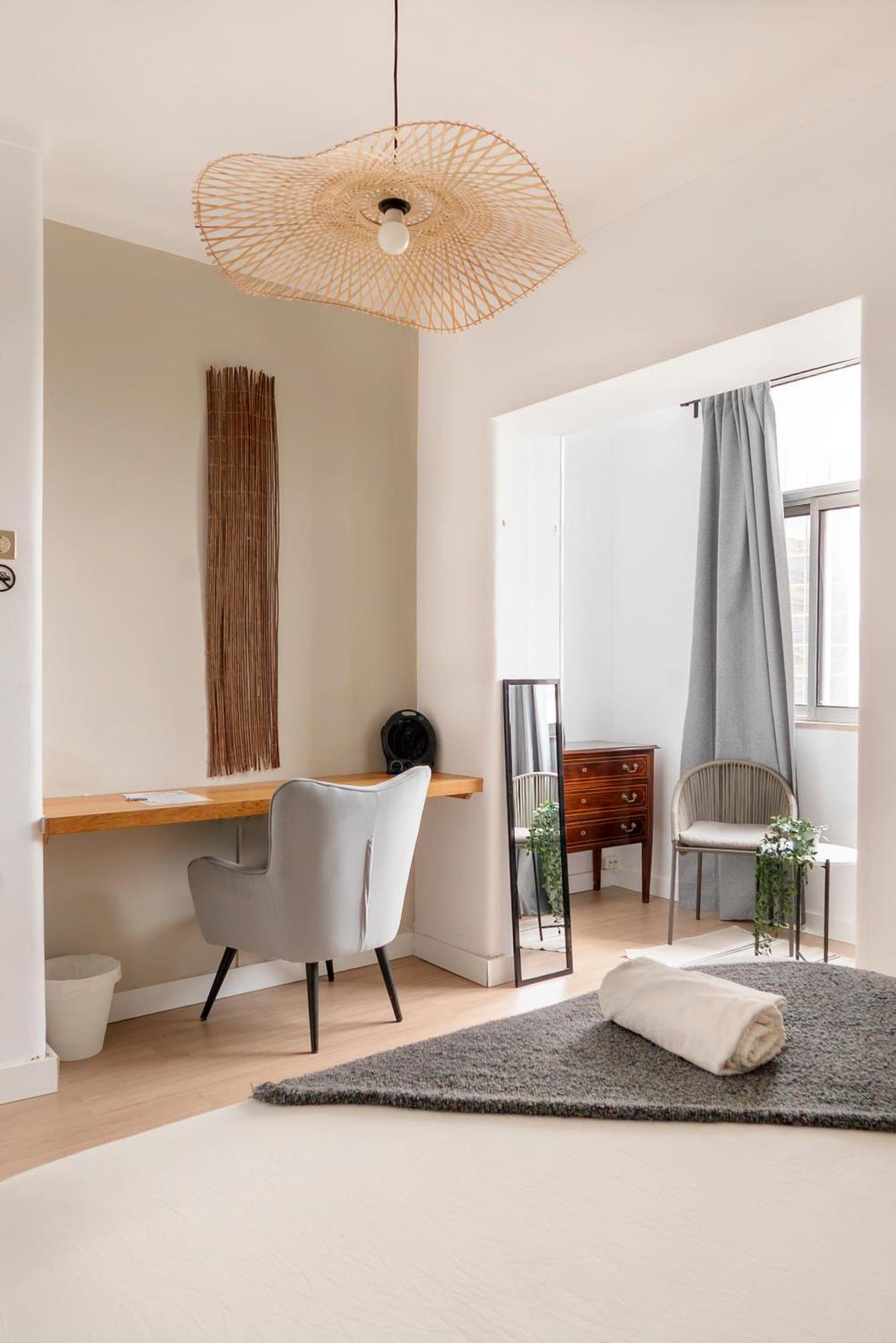 Soar Home I Urban Nest - Near Airport & Green Park Lisboa 外观 照片