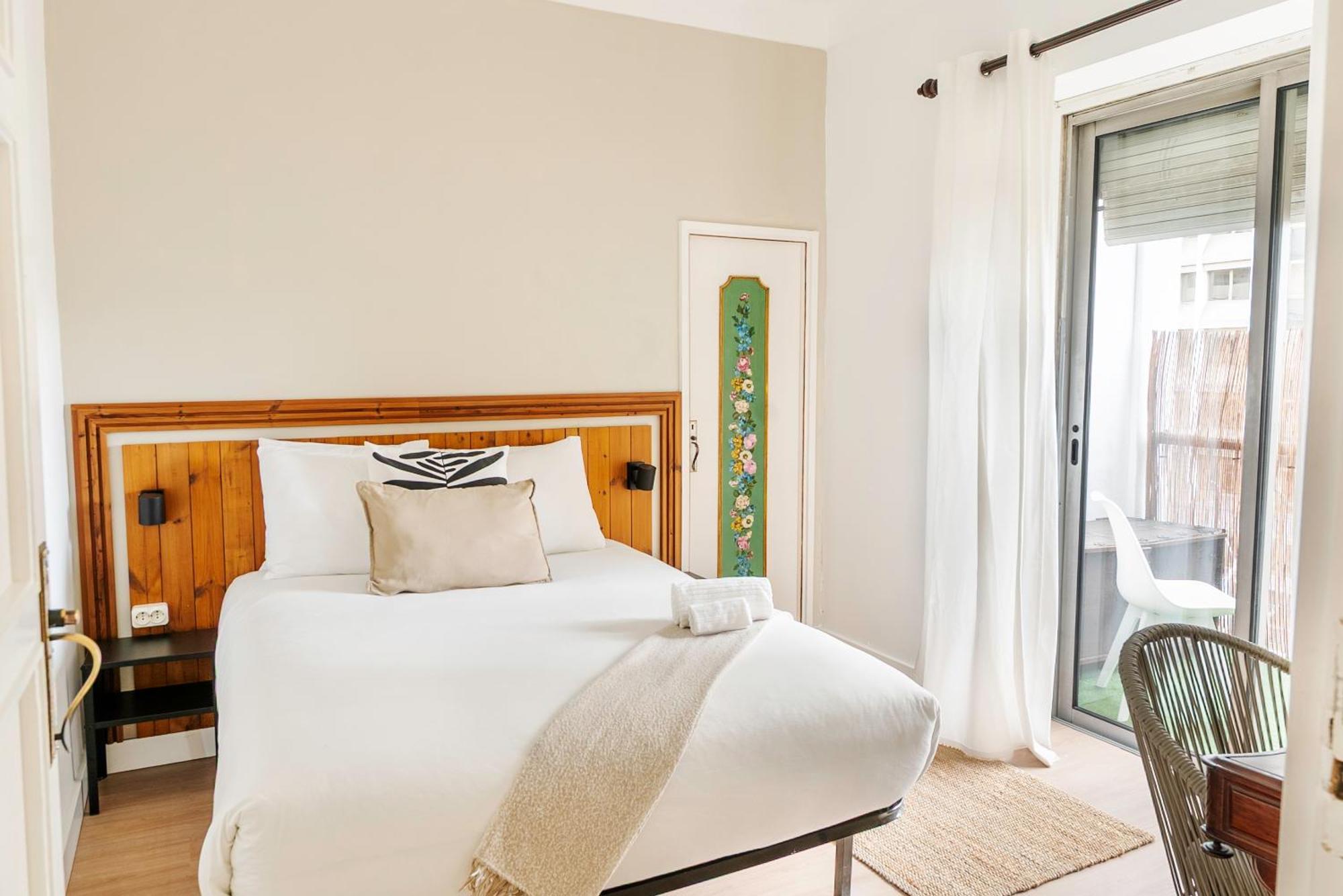 Soar Home I Urban Nest - Near Airport & Green Park Lisboa 外观 照片