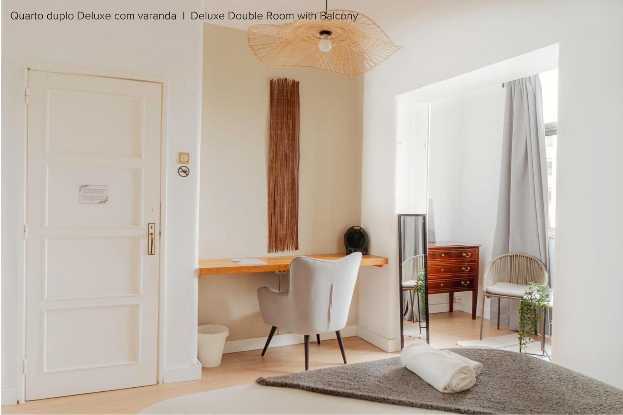 Soar Home I Urban Nest - Near Airport & Green Park Lisboa 外观 照片