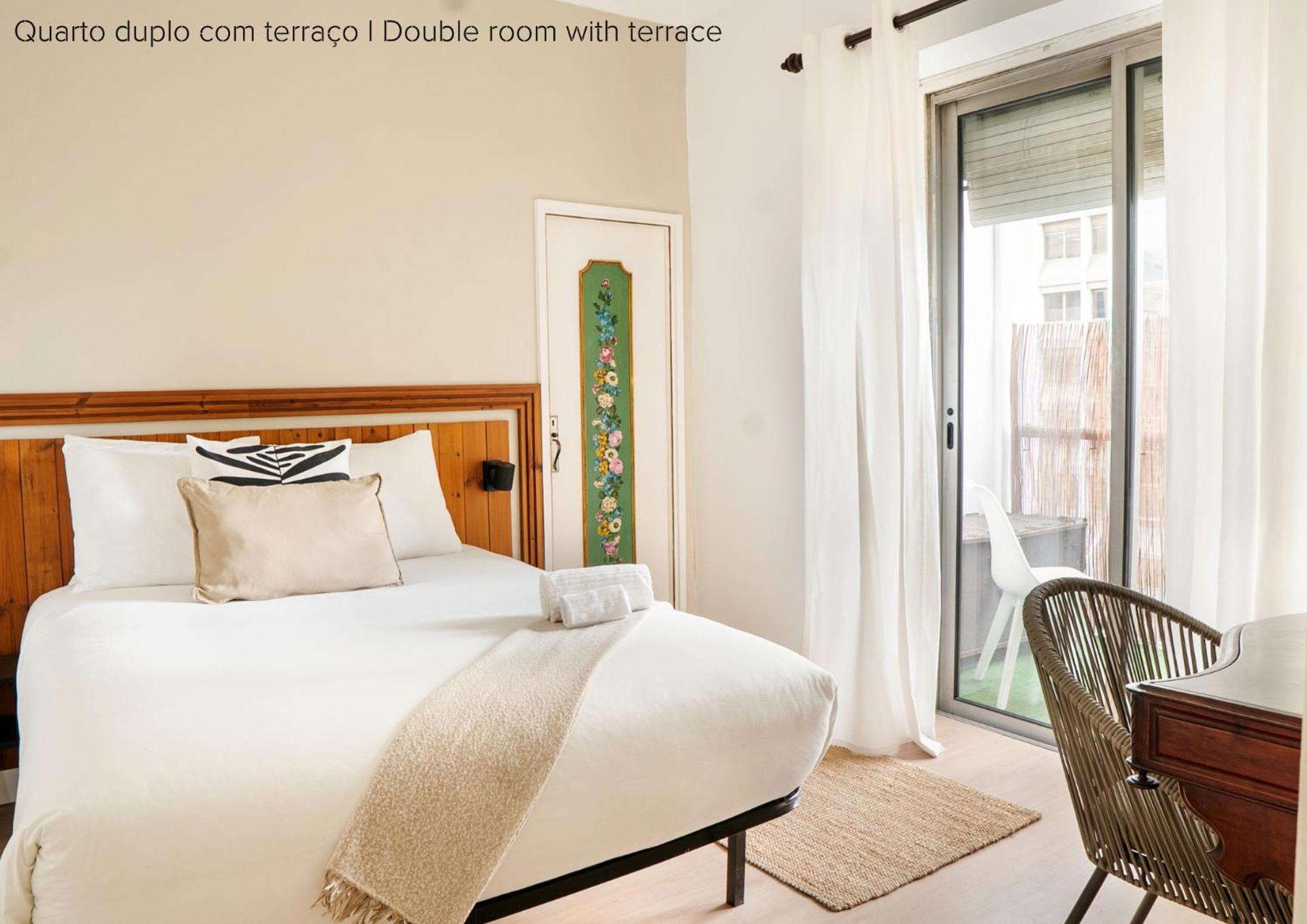 Soar Home I Urban Nest - Near Airport & Green Park Lisboa 外观 照片